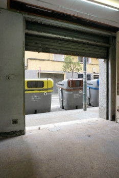 Local comercial en venta en Horta-Guinard�, Barcelona. Ref. 06517