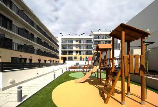 Piso en venta en terrassa, Barcelona. Ref. 06648