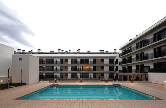 Piso en venta en terrassa, Barcelona. Ref. 06648