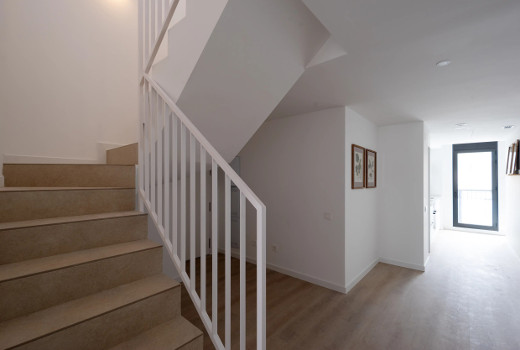 Piso en venta en terrassa, Barcelona. Ref. 06648