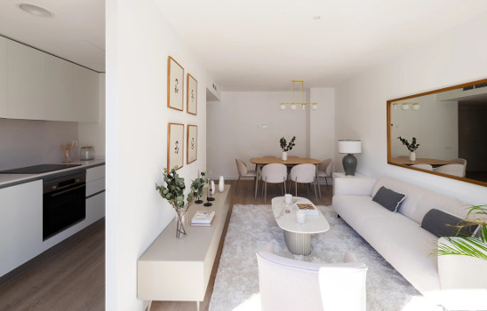 Piso en venta en terrassa, Barcelona. Ref. 06649