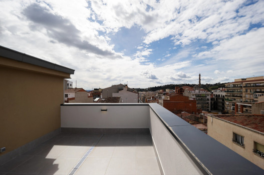 Piso en venta en terrassa, Barcelona. Ref. 06649