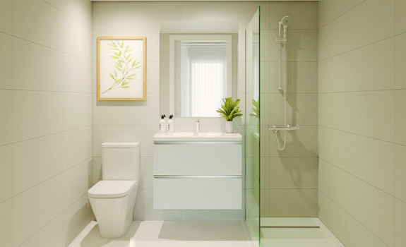 Piso en venta en terrassa, Barcelona. Ref. 06649