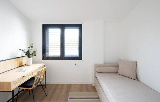 Piso en venta en terrassa, Barcelona. Ref. 06649