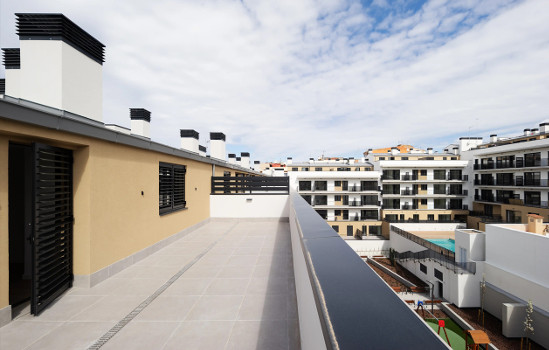 Piso en venta en terrassa, Barcelona. Ref. 06649