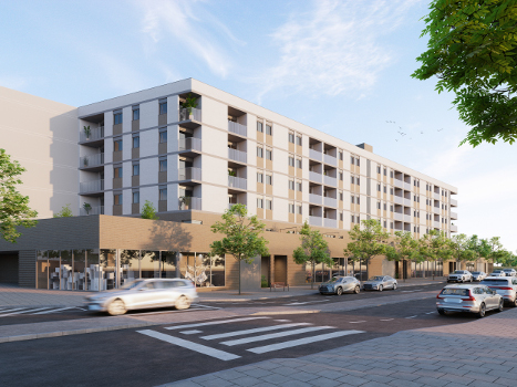 Piso en venta en terrassa, Barcelona. Ref. 06663