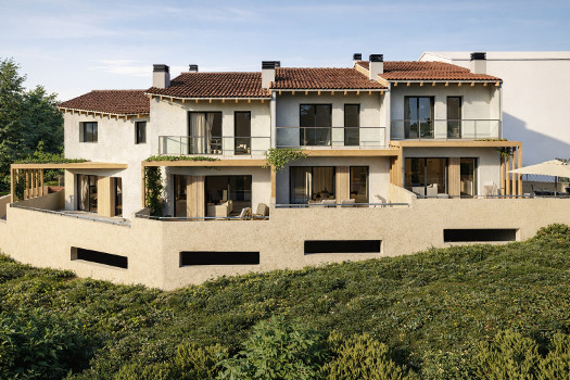 Casa en venta en Otras zonas. Ref. 06779