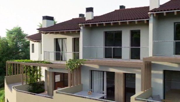 Casa en venta en Otras zonas. Ref. 06779