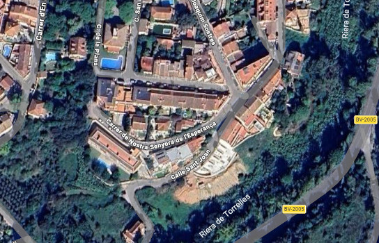 Casa en venta en Otras zonas. Ref. 06779