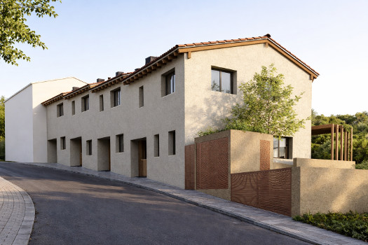 Casa en venta en Otras zonas. Ref. 06881