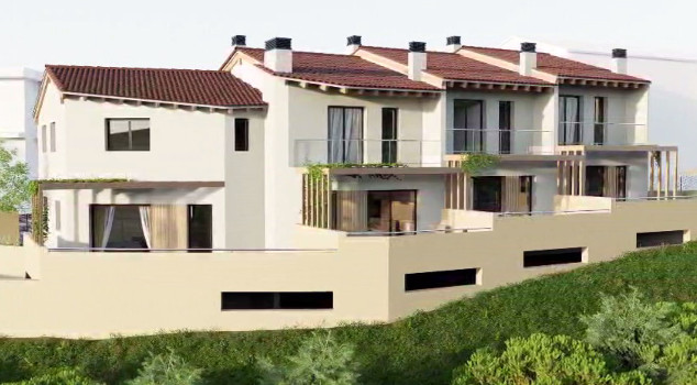 Casa en venta en Otras zonas. Ref. 06881