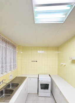 Piso en venta en l'Eixample, Barcelona. Ref. 06834