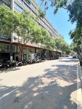 Piso en venta en l'Eixample, Barcelona. Ref. 06834