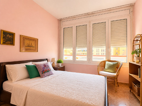 Piso en venta en Eixample, Barcelona
